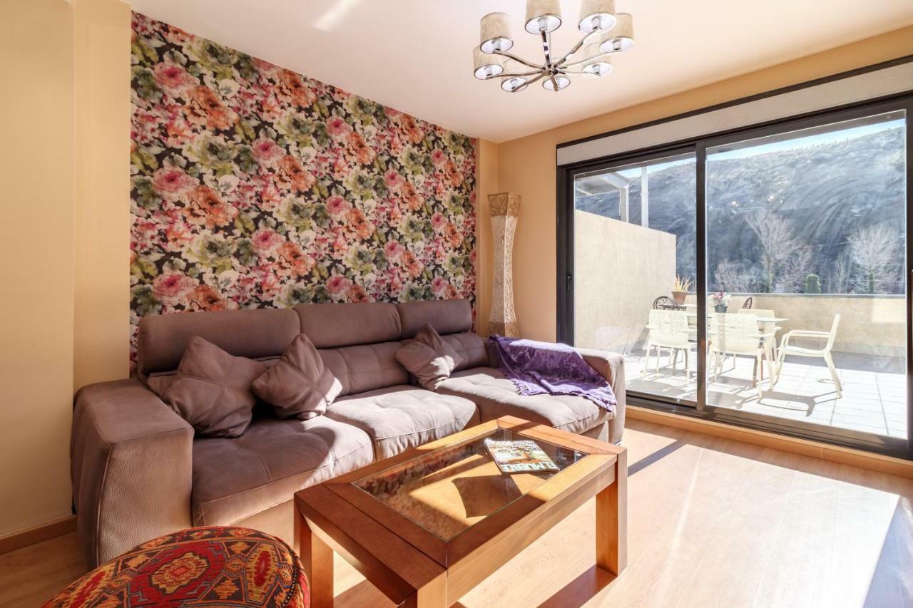 فيلا Granada Centro المظهر الخارجي الصورة